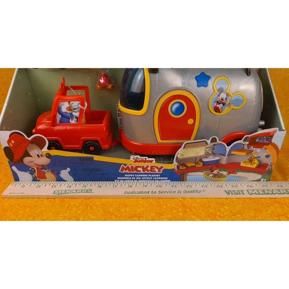 Disney mickey mouse